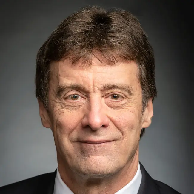 Dr. Douglas Zochodne