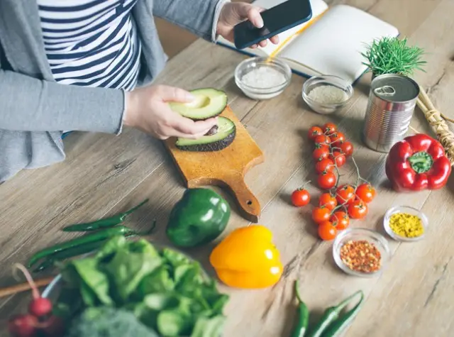 searching-for-a-recipe-online-picture-id687488162 searching-for-a-recipe-online-picture-id687488162