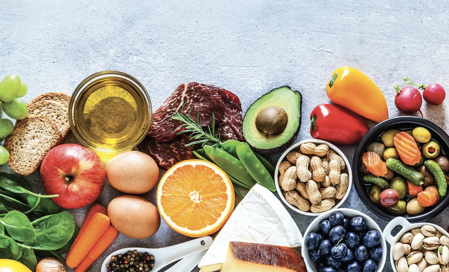 Donate now and receive your 2027 recipe calendar
