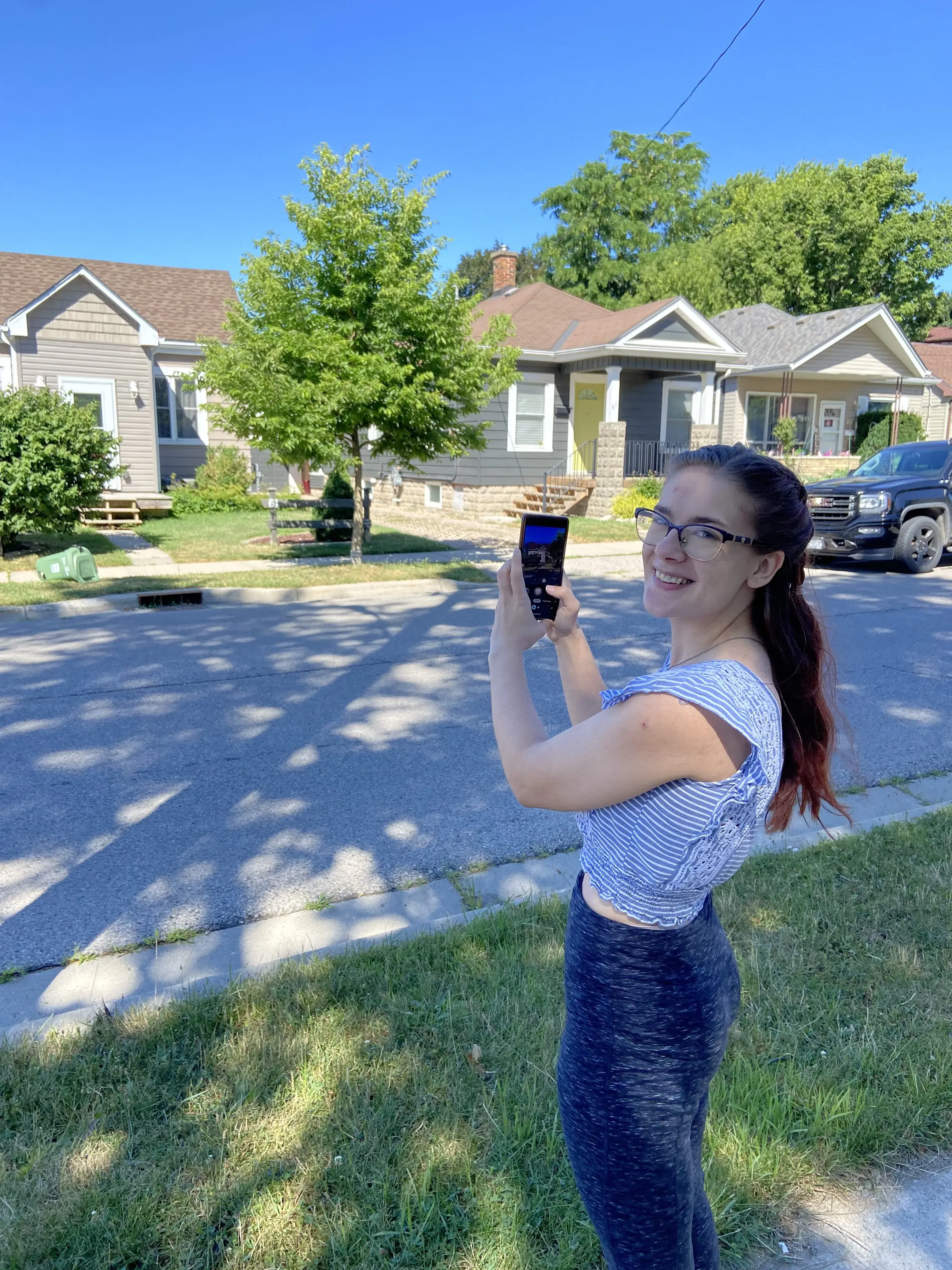 Blog post - Im The Map Internship Entry 11
