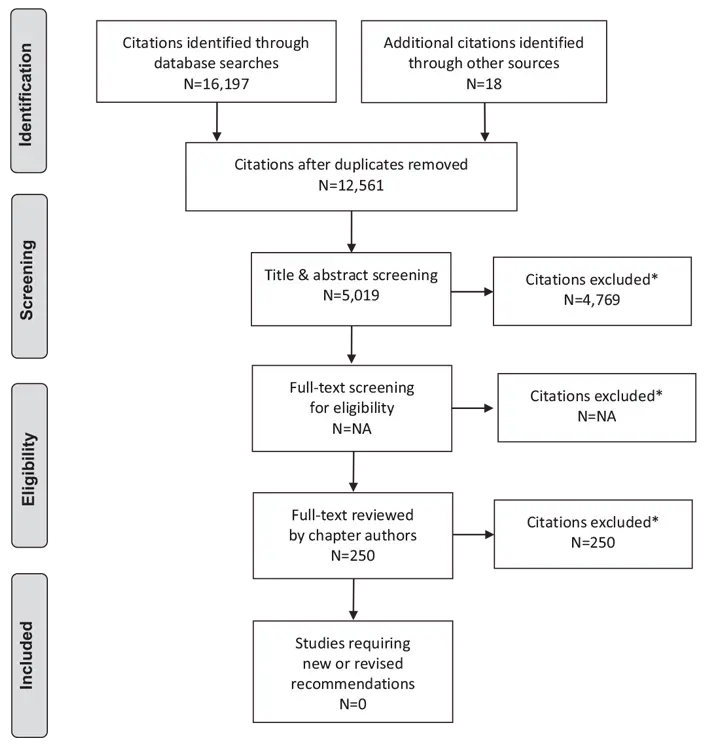 Ch24-Literature-Review-Flow-Diagram Ch24-Literature-Review-Flow-Diagram