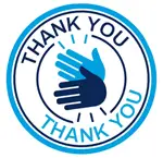 Thank You icon