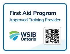 WSIB first aid
