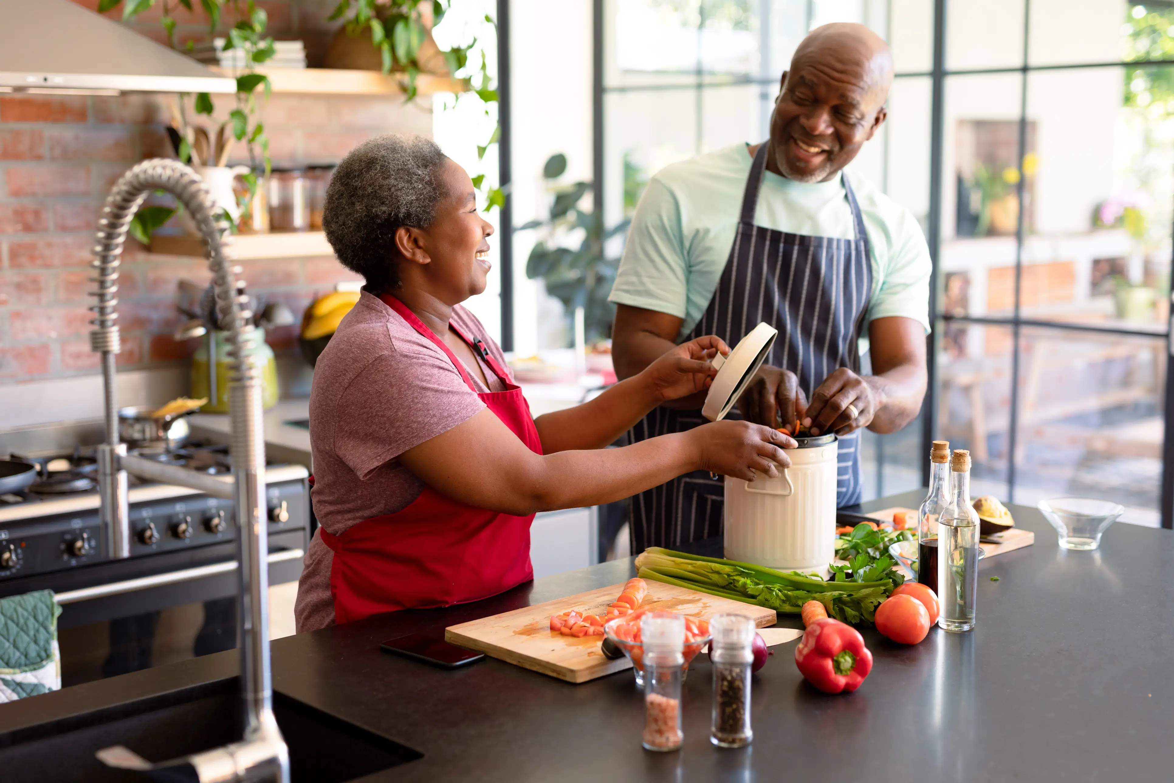 The Basics of Healthy Eating & Diabetes