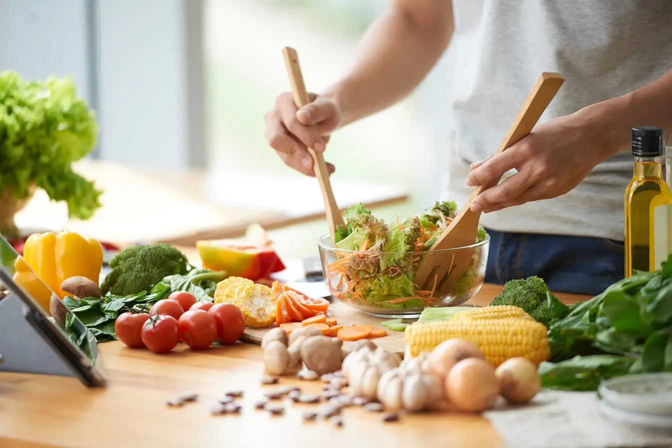Basic Meal Planning