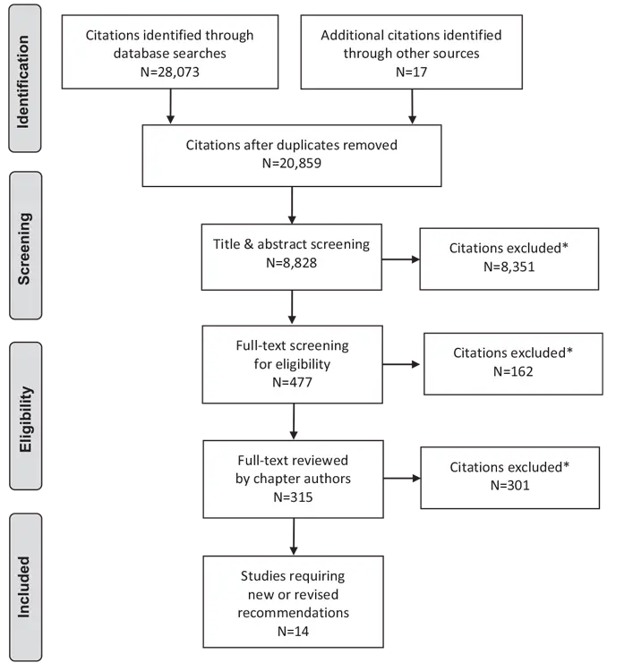 Ch23-Literature-Review-Flow-Diagram Ch23-Literature-Review-Flow-Diagram
