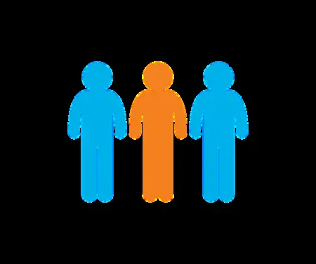 People