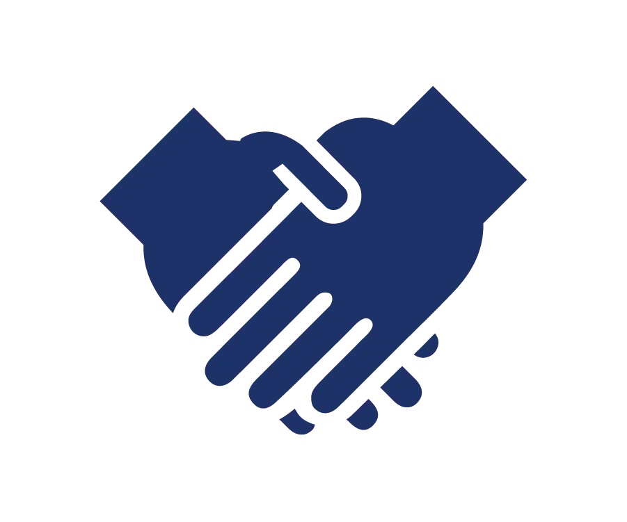 Handshake-DB Handshake-DB