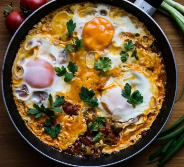 The Truth About Eggs