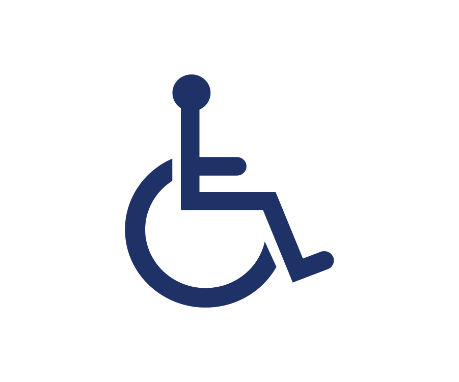 Accessibility icon