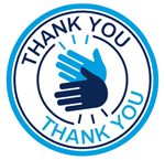 Thank You icon