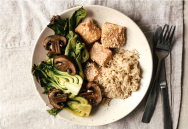 sesame miso salmon recipe