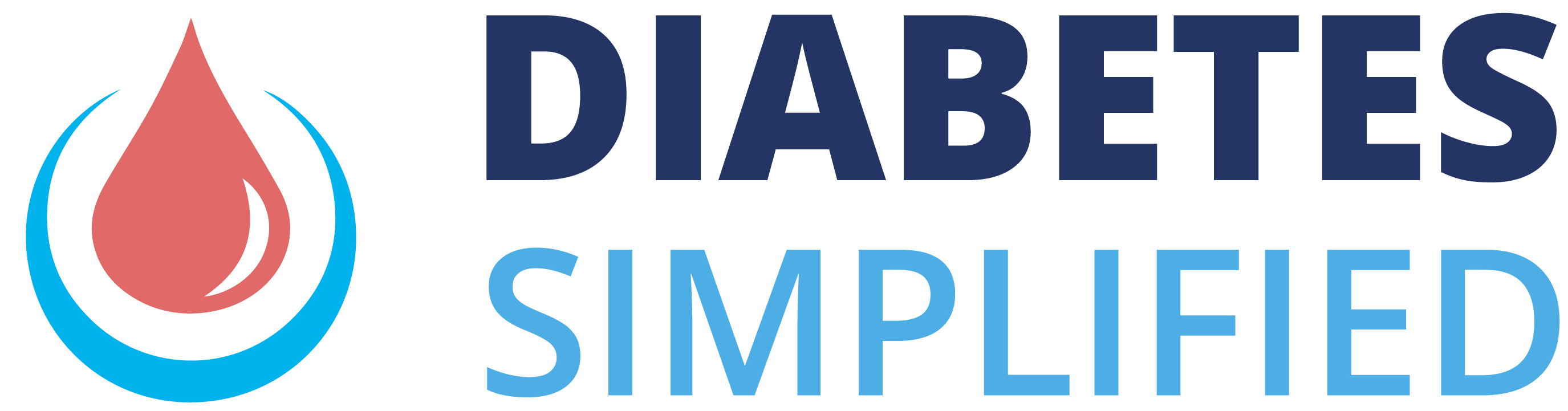 Diabetes Simplified Logo